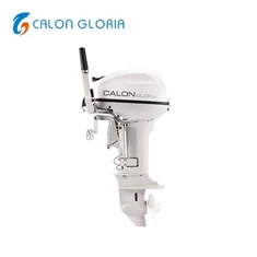 روغن موتور قایق دو زمانه