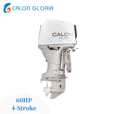 موتور قایق چهار زمانه